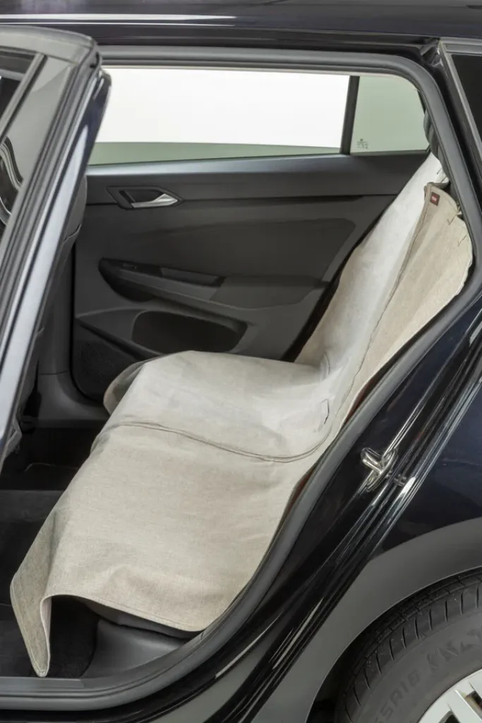 Auto-Schondecke